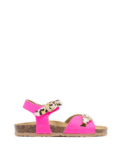 Load image into Gallery viewer, Winter Pink/Leopard
