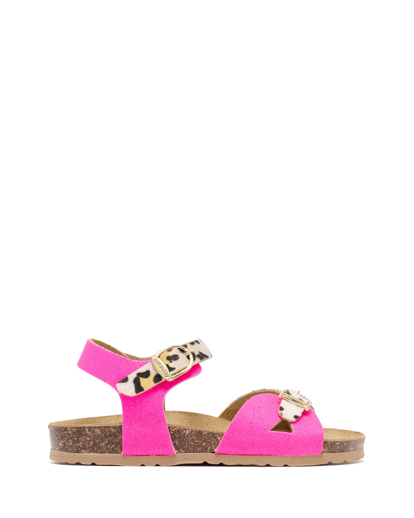 Winter Pink/Leopard