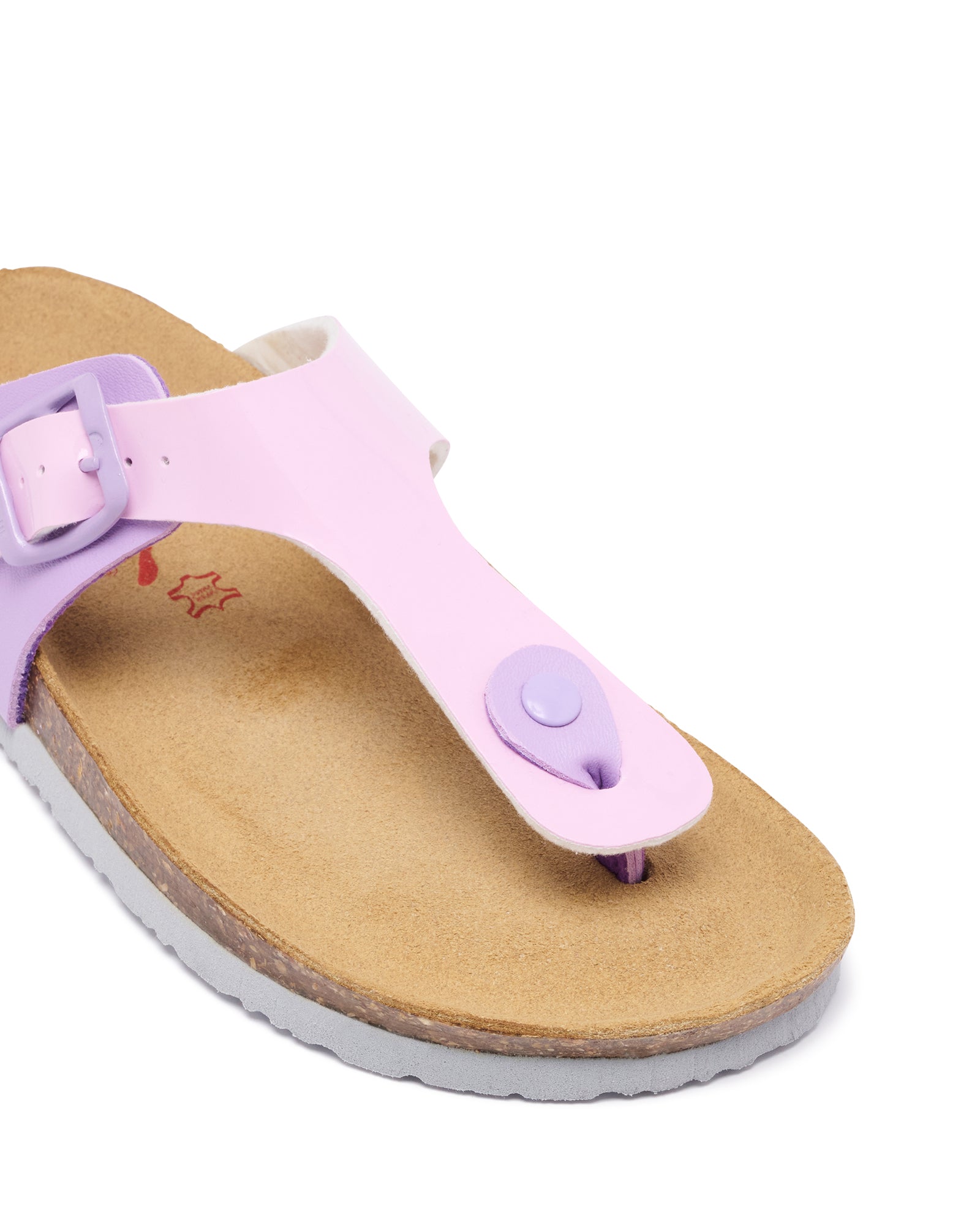 Willow Lilac Multi