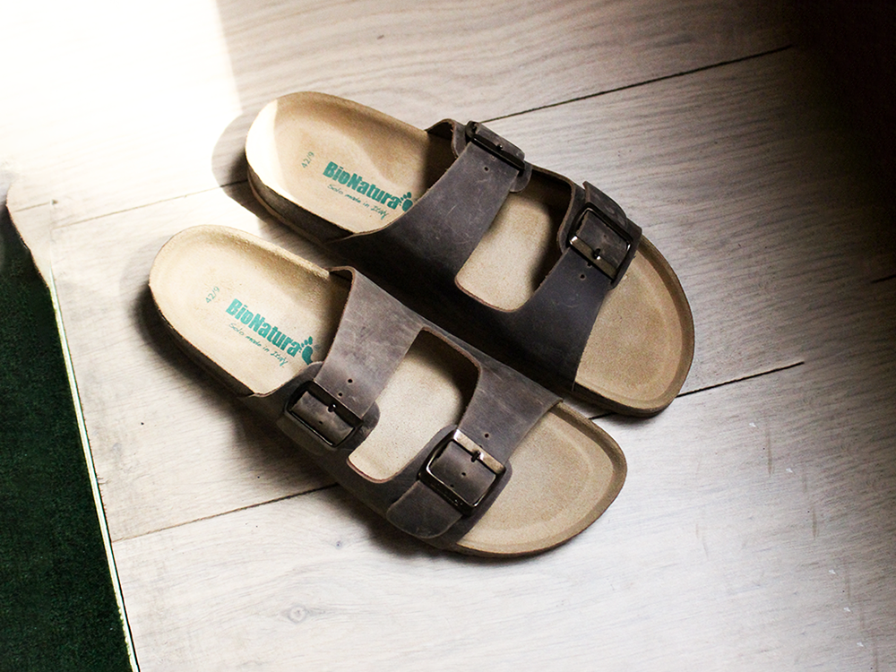 Bionatura slippers best sale