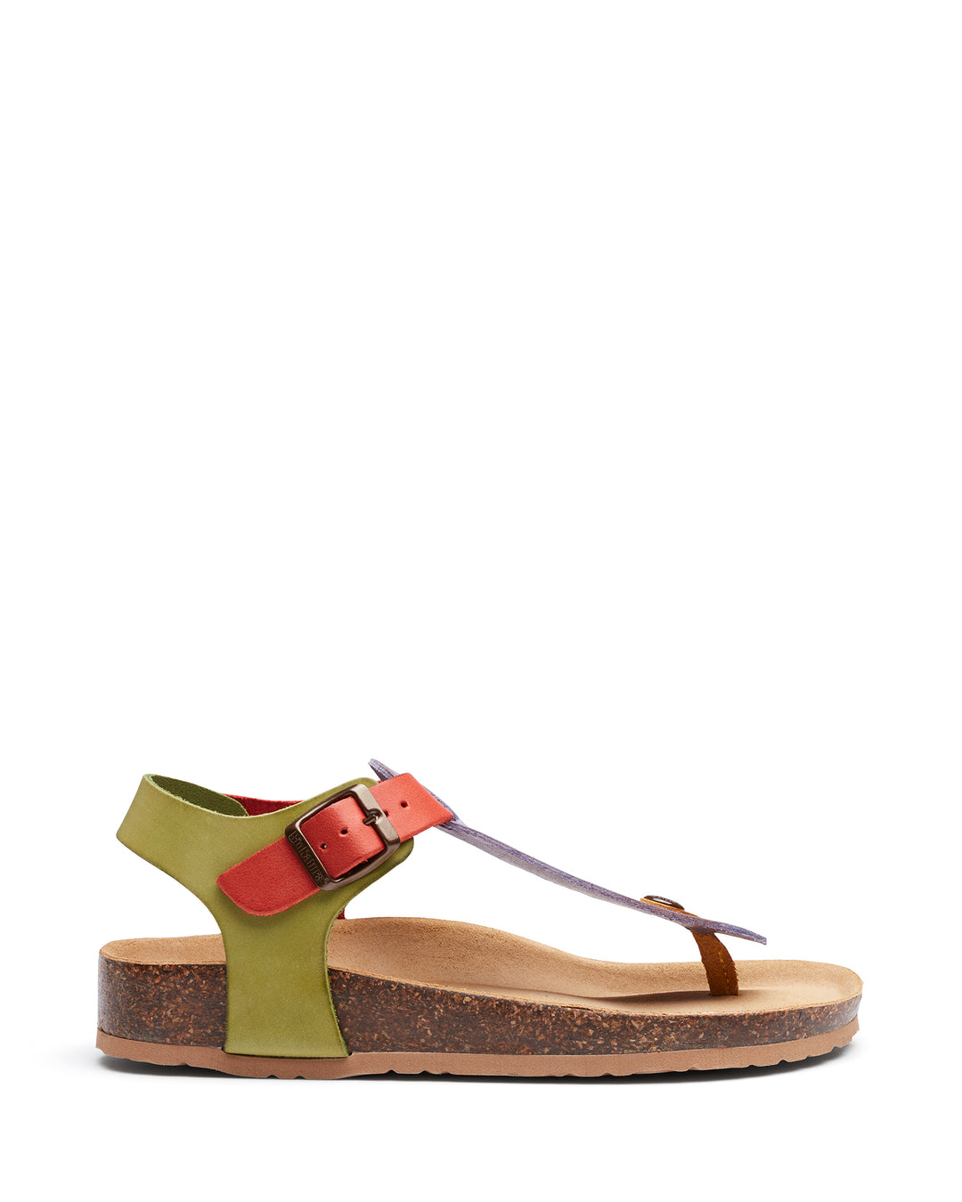 “ BIO NATURA” ネップフェルトサンダル Green Bottega Veneta Padded Slide | H.Lorenzo