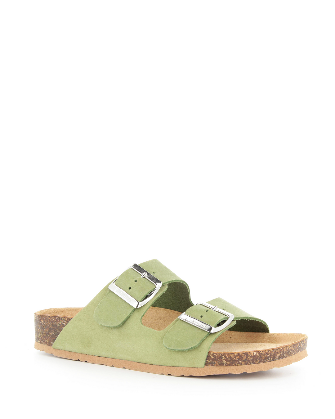 “ BIO NATURA” ネップフェルトサンダル Green BioNatura Shoes – Bionatura Shoes