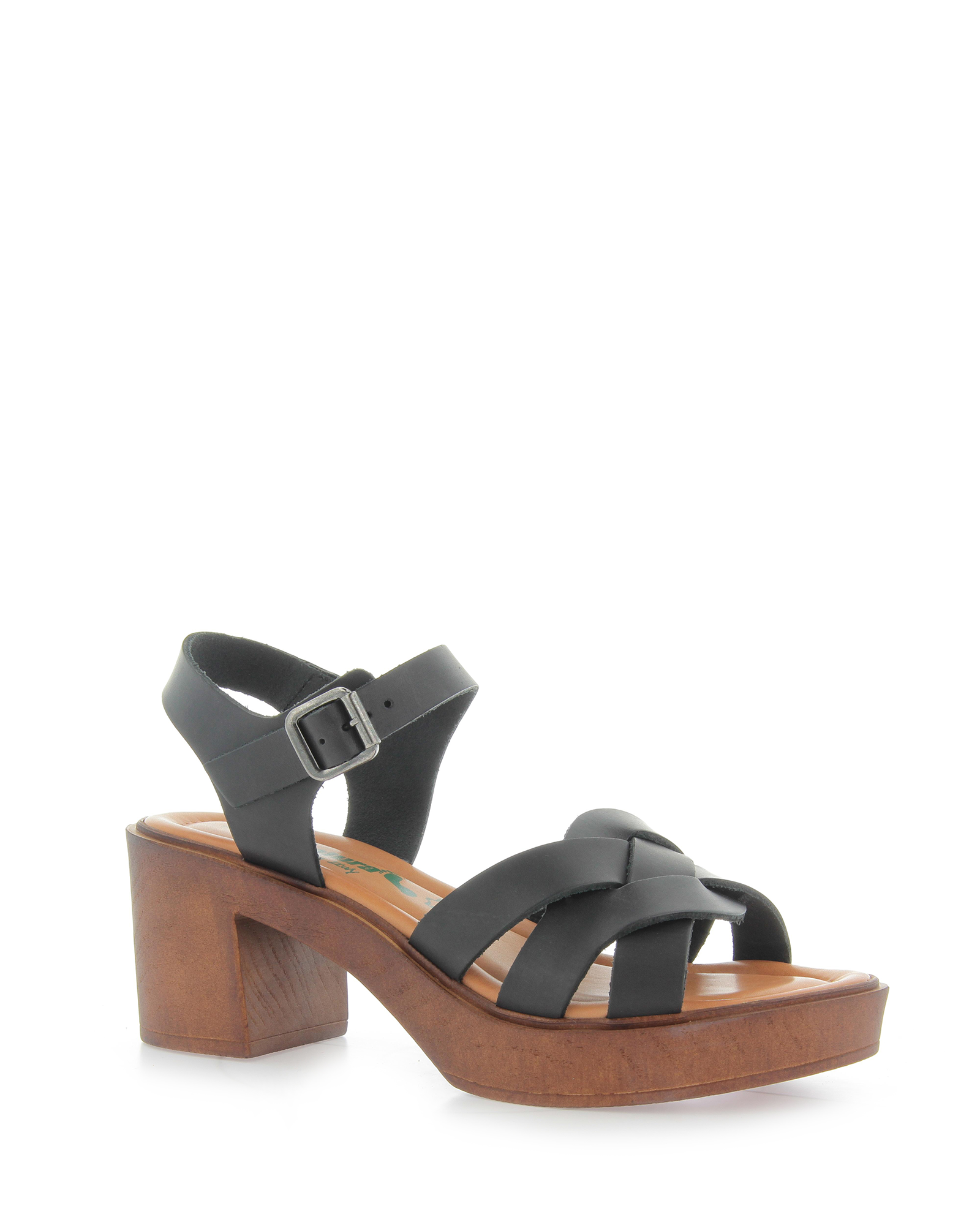 Verna 2025 wedge sandal