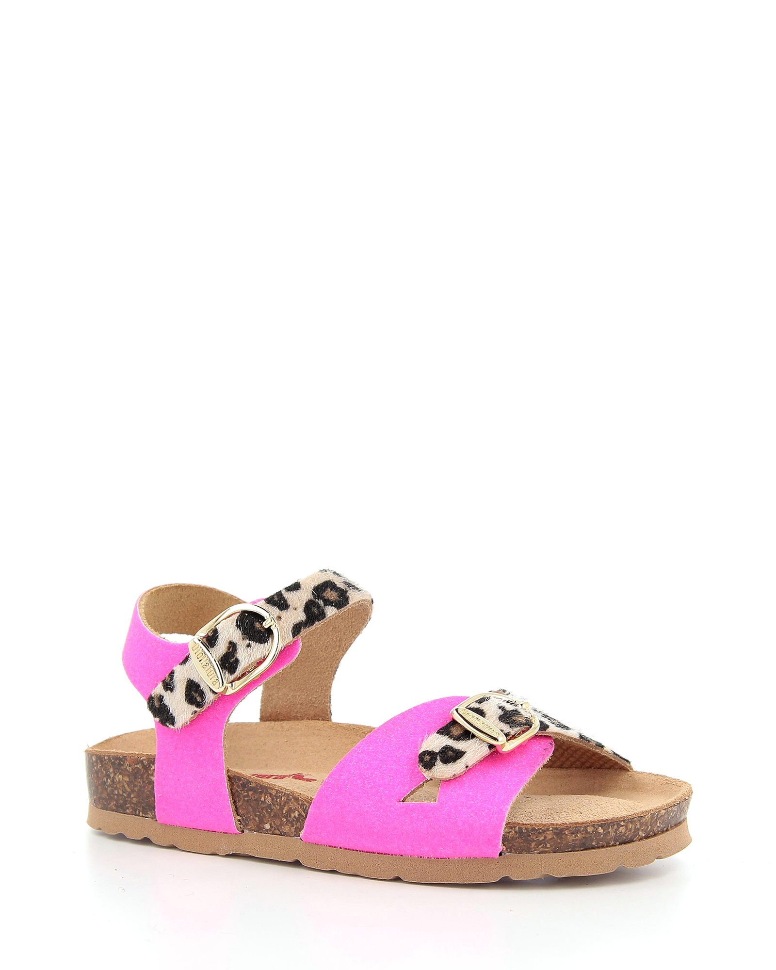 Load image into Gallery viewer, Winter Pink/Leopard
